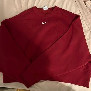 NIKE Oversized sweater
